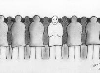 2025-02-25désaccord-noir-et-blancPerturbé avec le monde actuel.